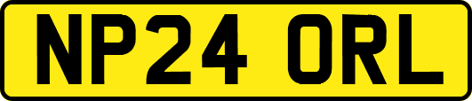 NP24ORL