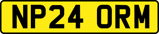 NP24ORM