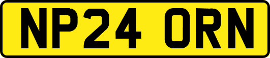 NP24ORN
