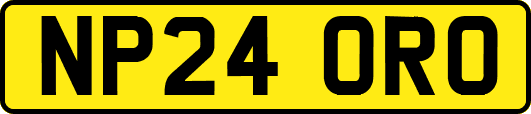 NP24ORO