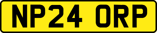 NP24ORP