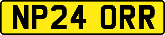 NP24ORR