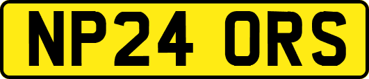 NP24ORS