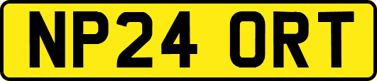 NP24ORT