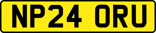 NP24ORU