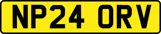 NP24ORV