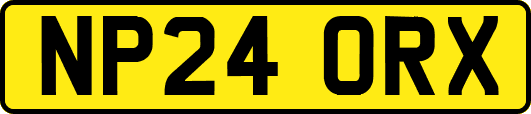 NP24ORX