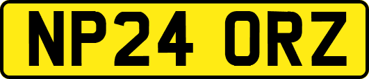 NP24ORZ