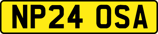 NP24OSA