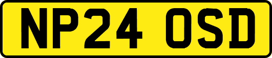 NP24OSD