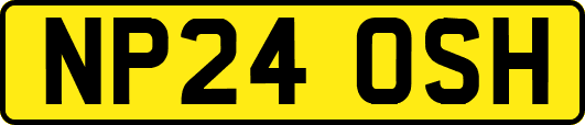 NP24OSH