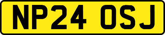 NP24OSJ