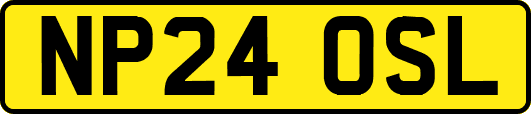 NP24OSL