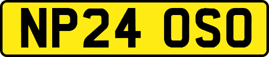 NP24OSO