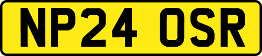 NP24OSR