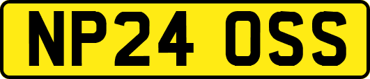 NP24OSS