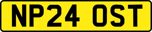 NP24OST