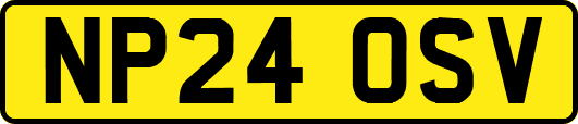 NP24OSV