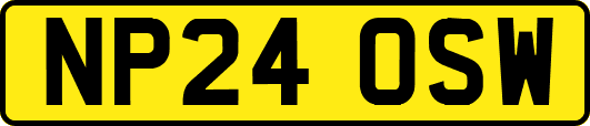 NP24OSW