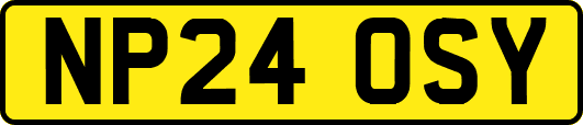 NP24OSY