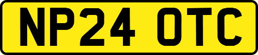 NP24OTC