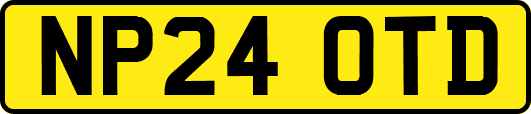 NP24OTD