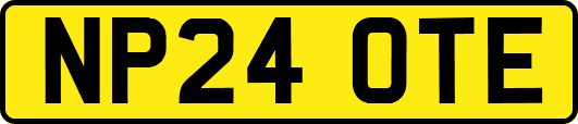 NP24OTE