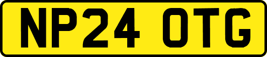 NP24OTG