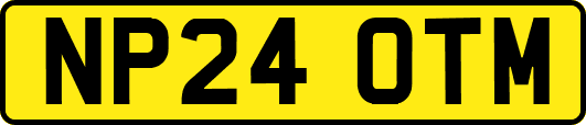 NP24OTM