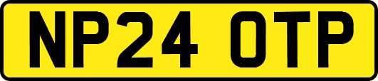 NP24OTP