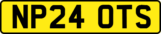 NP24OTS