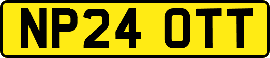 NP24OTT