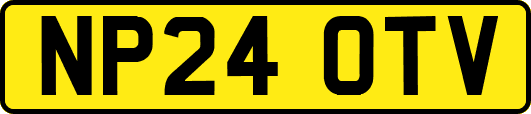 NP24OTV