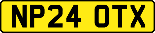 NP24OTX