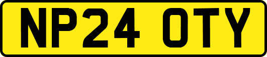 NP24OTY