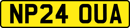 NP24OUA
