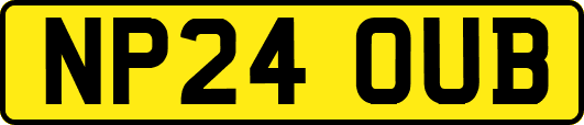NP24OUB