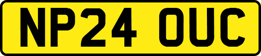 NP24OUC