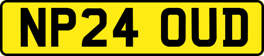 NP24OUD