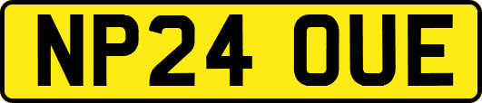 NP24OUE