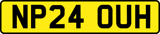 NP24OUH