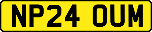NP24OUM