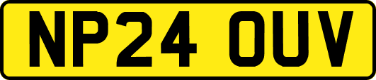 NP24OUV