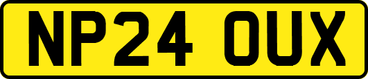NP24OUX