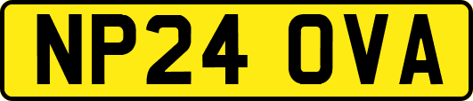 NP24OVA