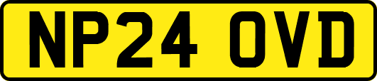 NP24OVD