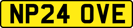 NP24OVE
