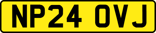NP24OVJ