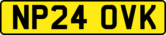 NP24OVK