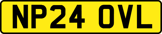NP24OVL